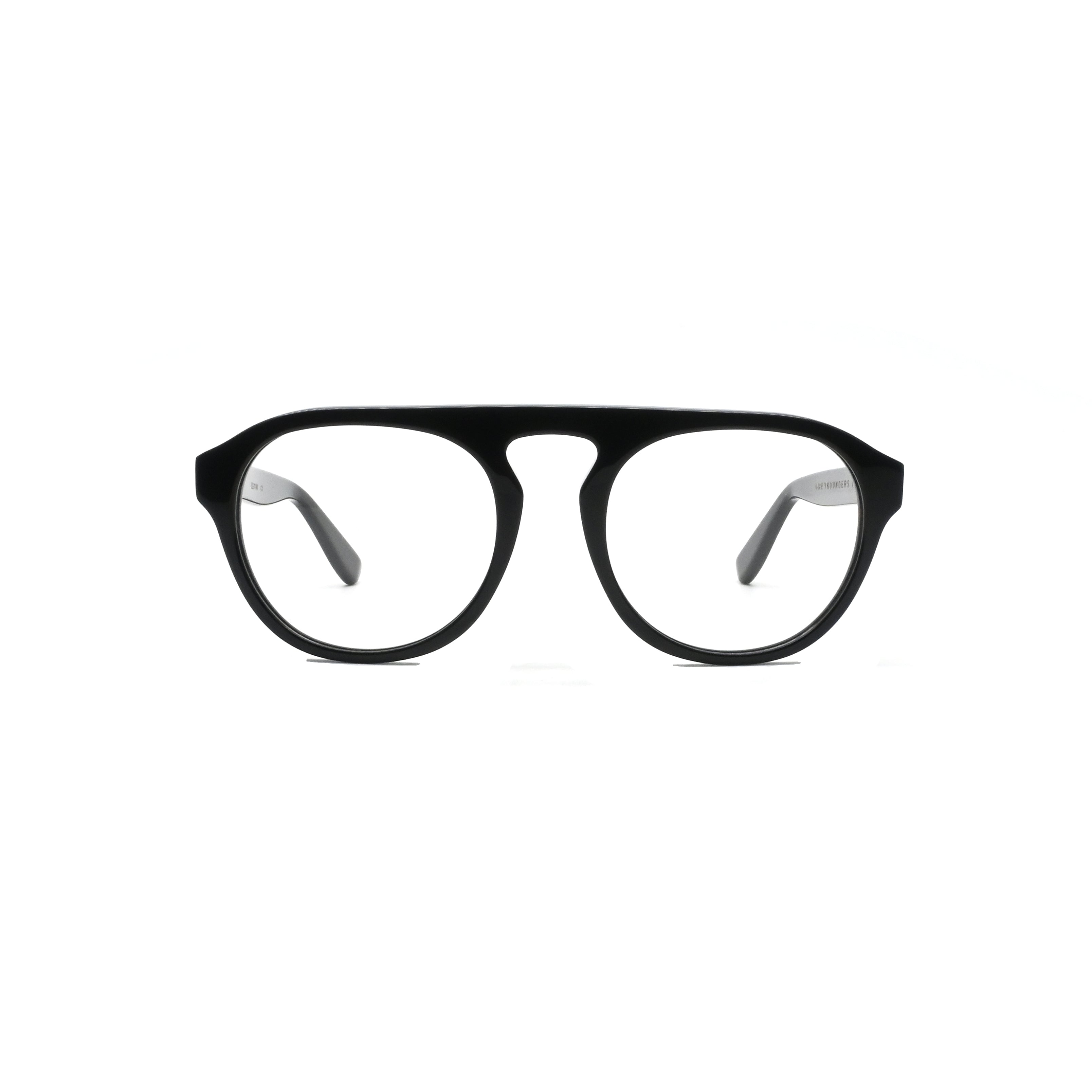 GREYHOUNDERS BLAI V C1 BLACK 52