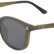 Cargar imagen en el visor de la galería, Byron clip-on