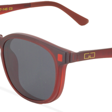 Cargar imagen en el visor de la galería, Byron clip-on