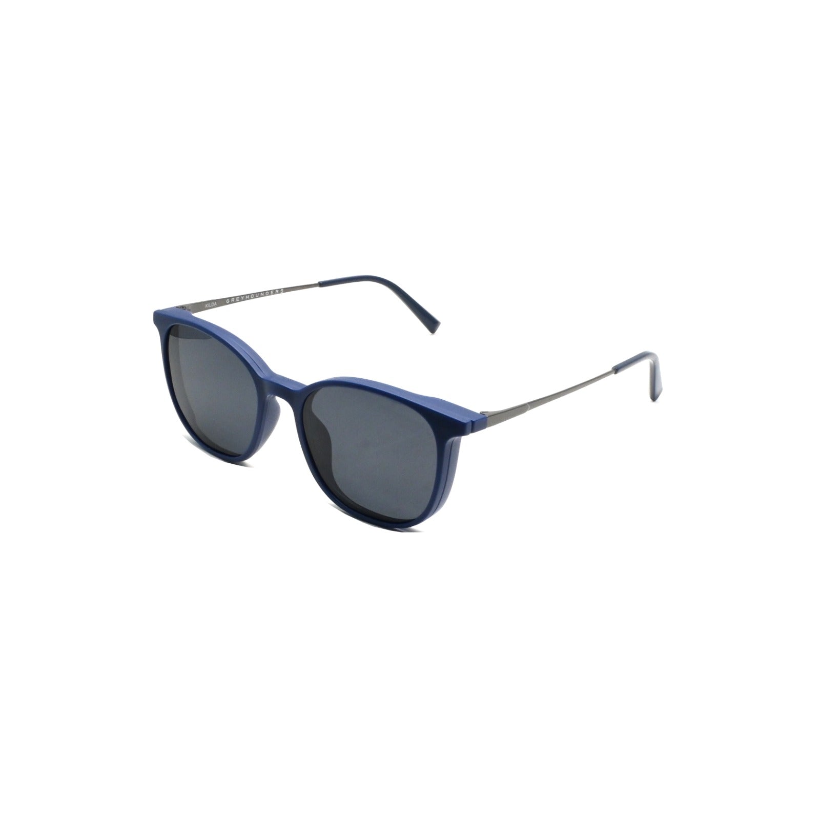 GREYHOUNDERS KILDA + CLIP-ON C3 BLUE 52