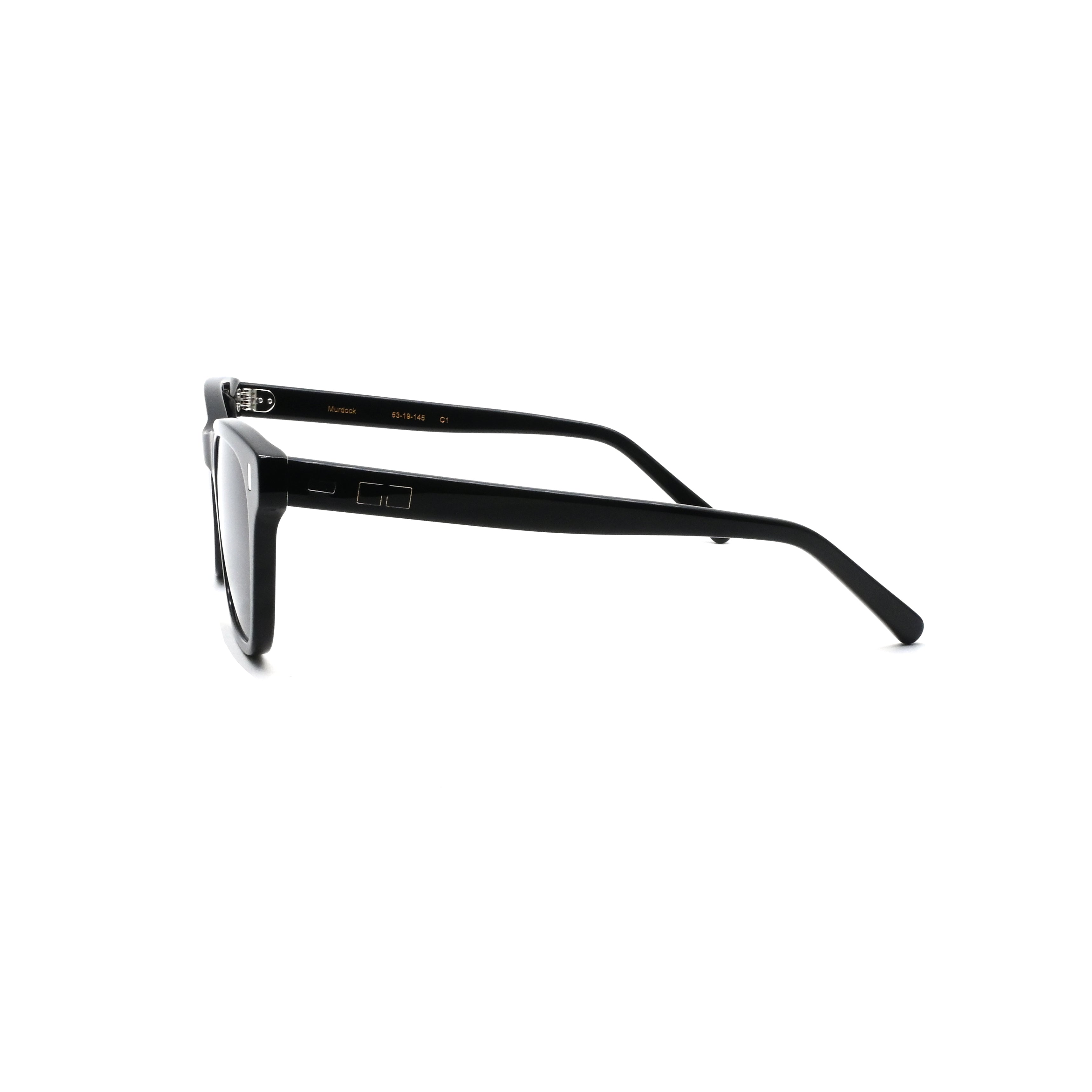GREYHOUNDERS MURDOCK SUN C1 BLACK 53