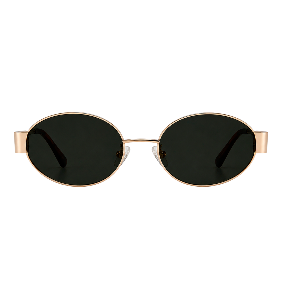 Gafas de sol greyhounders nina c1 dorado femenino talla 54mm - Vista de detalle