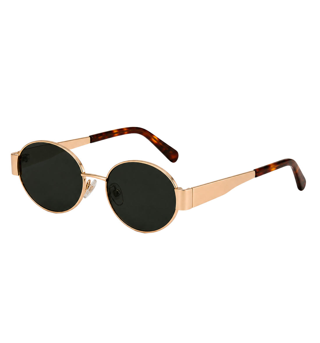 Gafas de sol greyhounders nina c1 dorado femenino talla 54mm - Vista principal