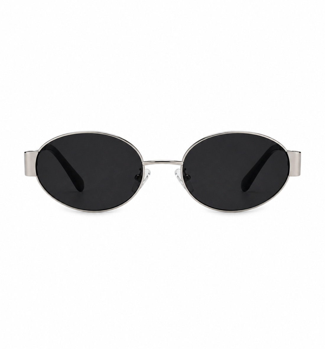 Gafas de sol greyhounders nina c3 plateado femenino talla 54mm - Vista de detalle