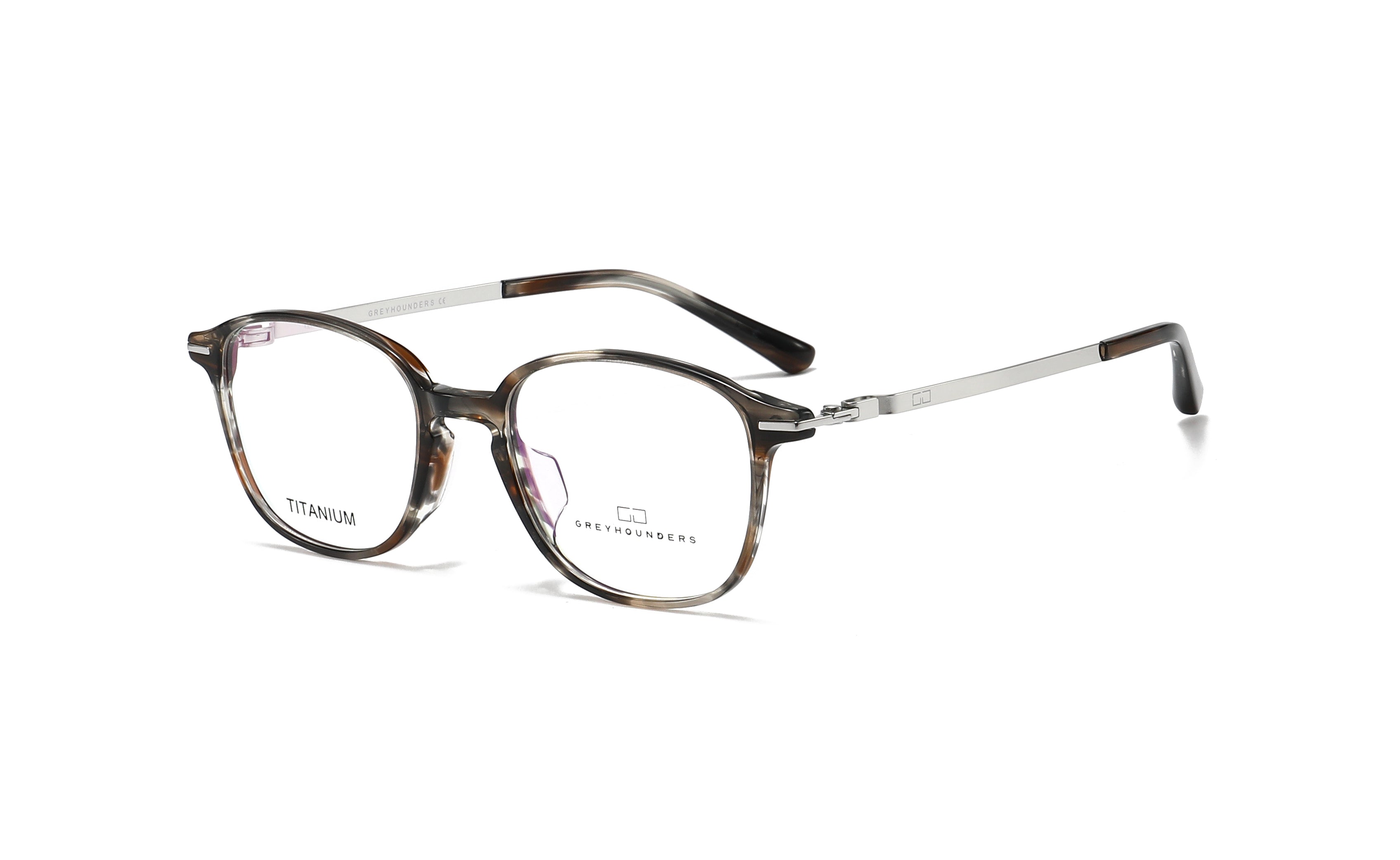 GREYHOUNDERS ORIS C2 S TRANSPARENT 52
