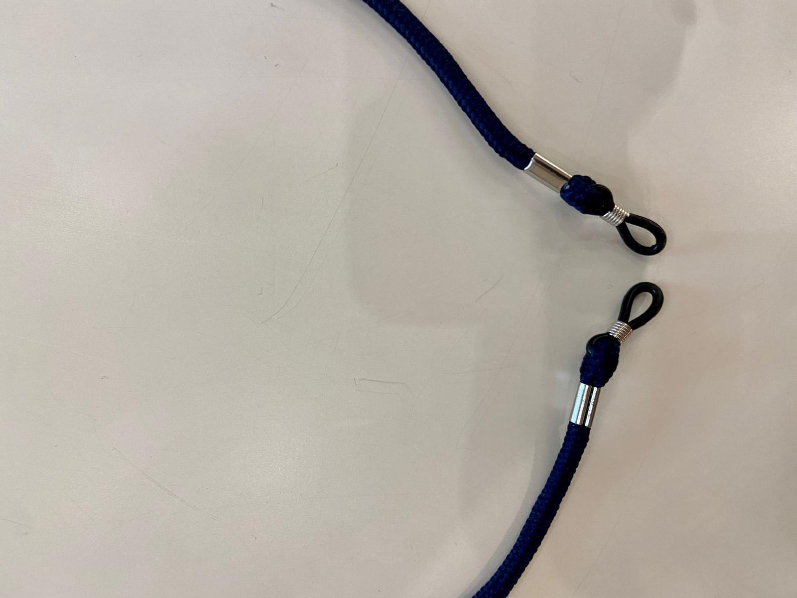 Cordón cuerda