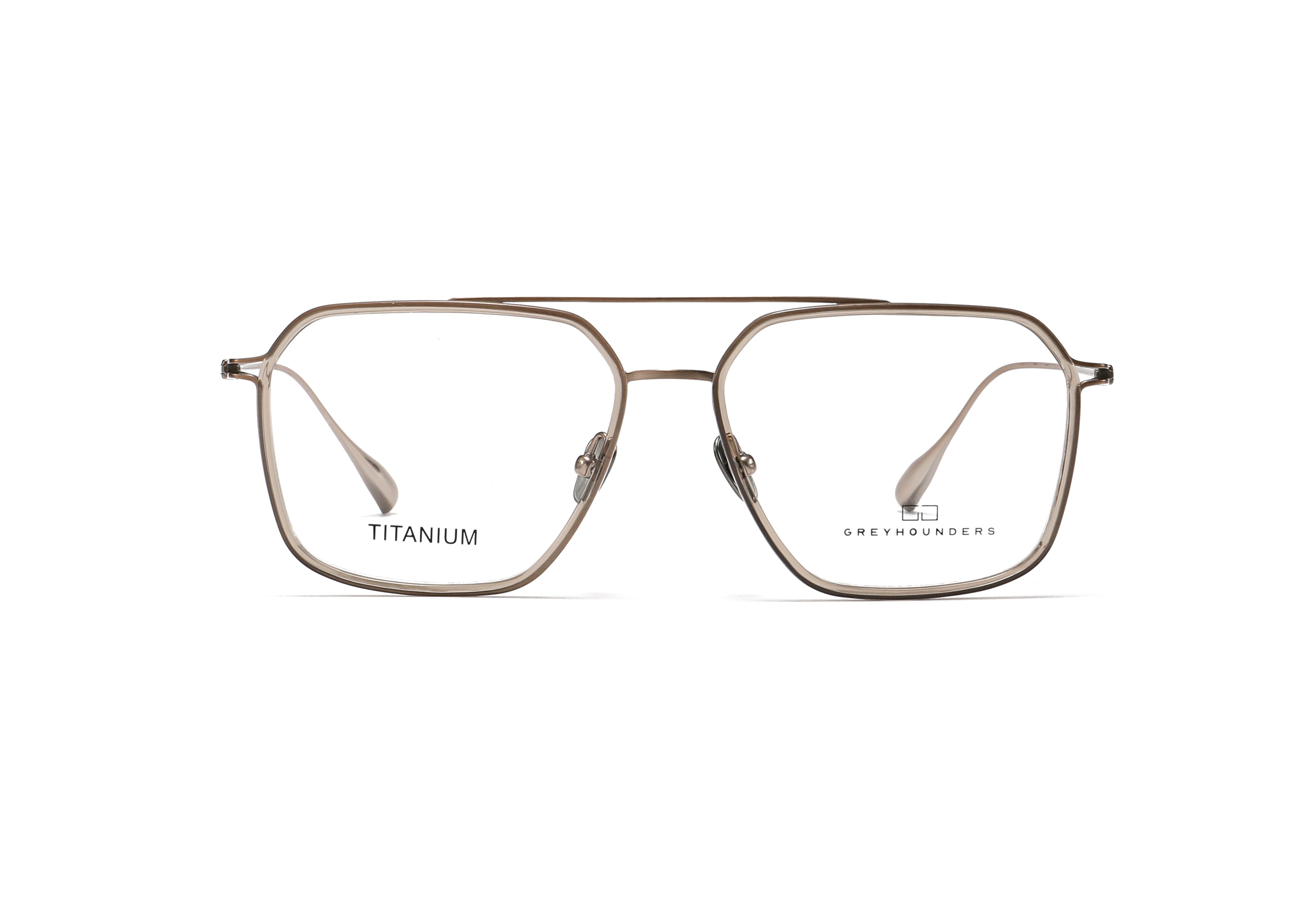 GREYHOUNDERS TANOS C6 S BROWN 55