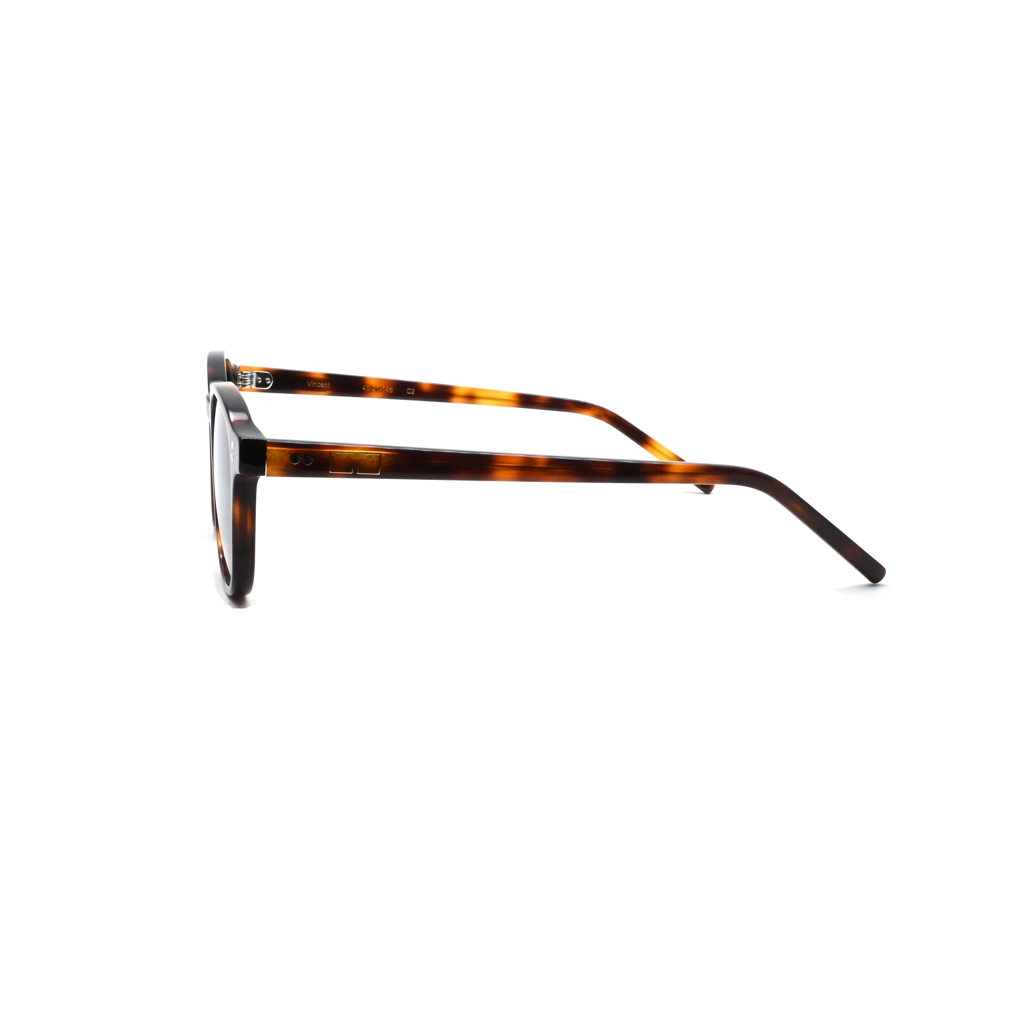 GREYHOUNDERS VINCENT SUN C3 HAVANA BROWN 48