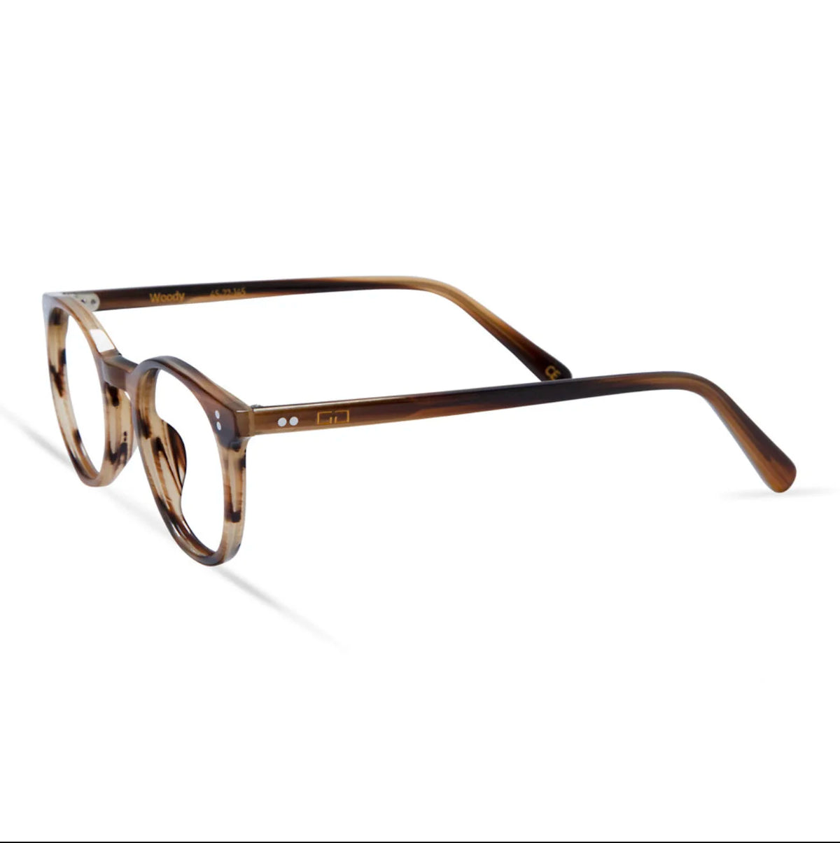 GREYHOUNDERS WOODY MOCCA COFEE 45