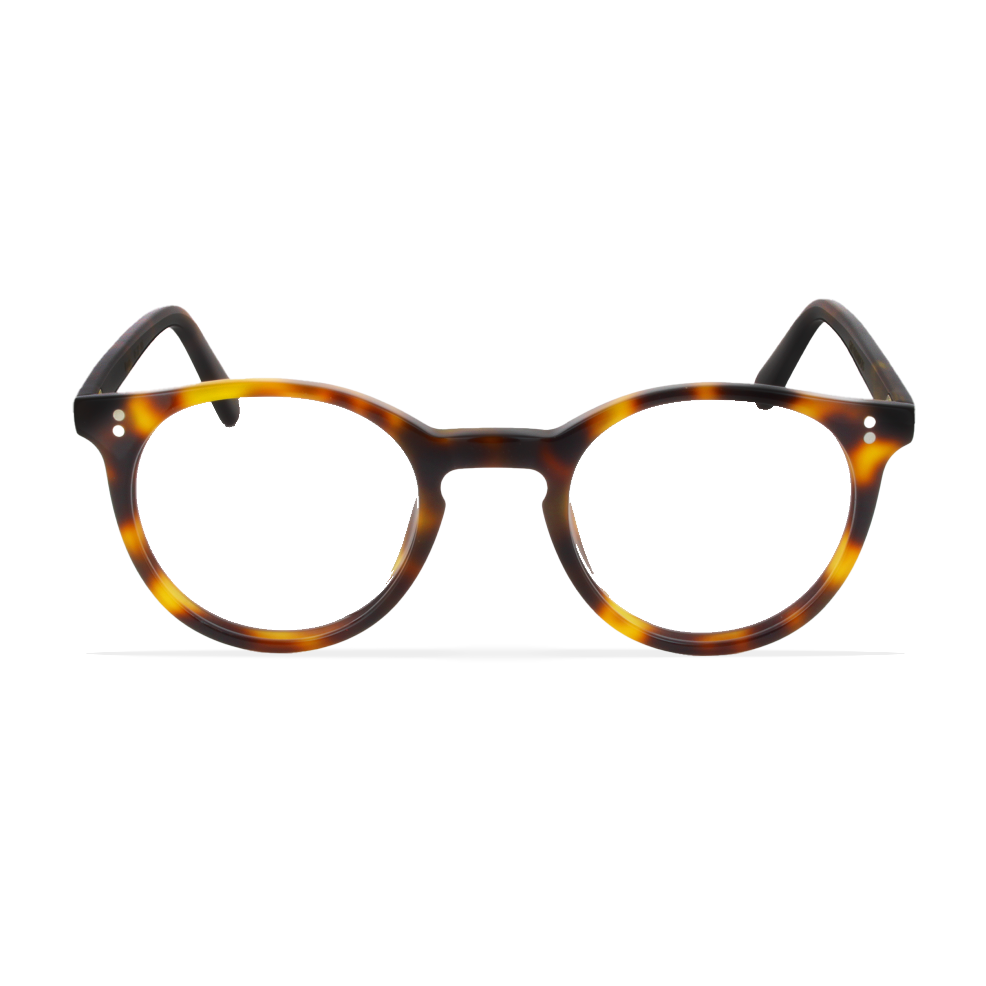 GREYHOUNDERS WOODY ORDENADOR DARK BROWN 45