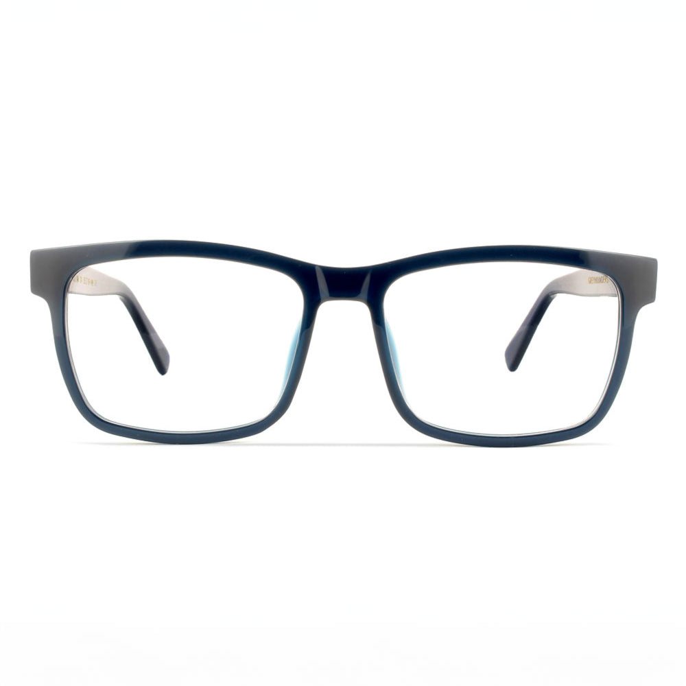 Gafas de ordenador filtro azul con o sin graduación - GreyHounders