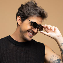 Cargar imagen en el visor de la galería, Melbourne clip-on