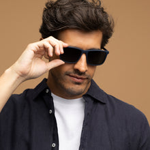 Cargar imagen en el visor de la galería, Perth clip-on