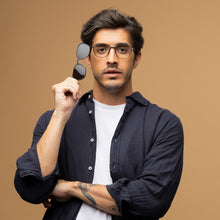 Cargar imagen en el visor de la galería, GREYHOUNDERS SIDNEY + CLIP-ON C2 51