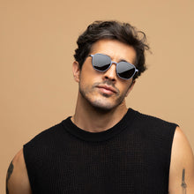 Cargar imagen en el visor de la galería, Sidney clip-on