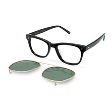 Cargar imagen en el visor de la galería, Murdock clip-on