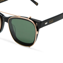 Cargar imagen en el visor de la galería, Murdock clip-on