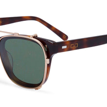 Cargar imagen en el visor de la galería, Murdock clip-on