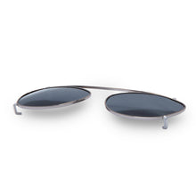 Cargar imagen en el visor de la galería, Clip Extra Celeste