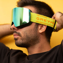 Cargar imagen en el visor de la galería, Cinta Verde Lima