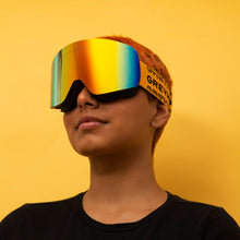 Cargar imagen en el visor de la galería, Cinta Mostaza