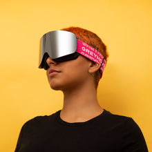 Cargar imagen en el visor de la galería, Cinta Rosa