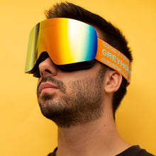 Cargar imagen en el visor de la galería, Cinta Naranja