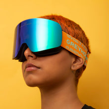 Cargar imagen en el visor de la galería, Cinta Naranja