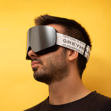 Cargar imagen en el visor de la galería, Cinta Blanca