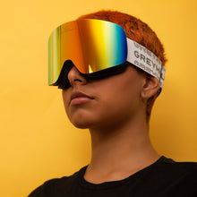 Cargar imagen en el visor de la galería, Cinta Blanca