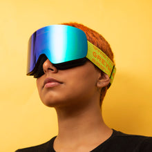 Cargar imagen en el visor de la galería, Cinta Verde Lima