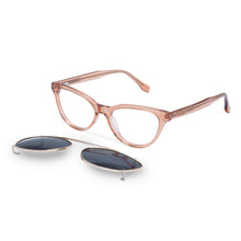 Cargar imagen en el visor de la galería, Clip Extra Celeste