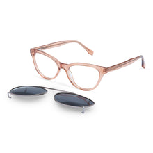 Cargar imagen en el visor de la galería, Clip Extra Celeste