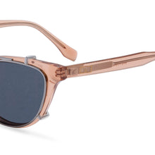 Cargar imagen en el visor de la galería, Clip Extra Celeste