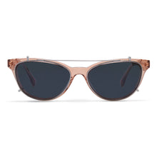 Cargar imagen en el visor de la galería, Clip Extra Celeste