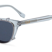 Cargar imagen en el visor de la galería, Clip Extra Celeste