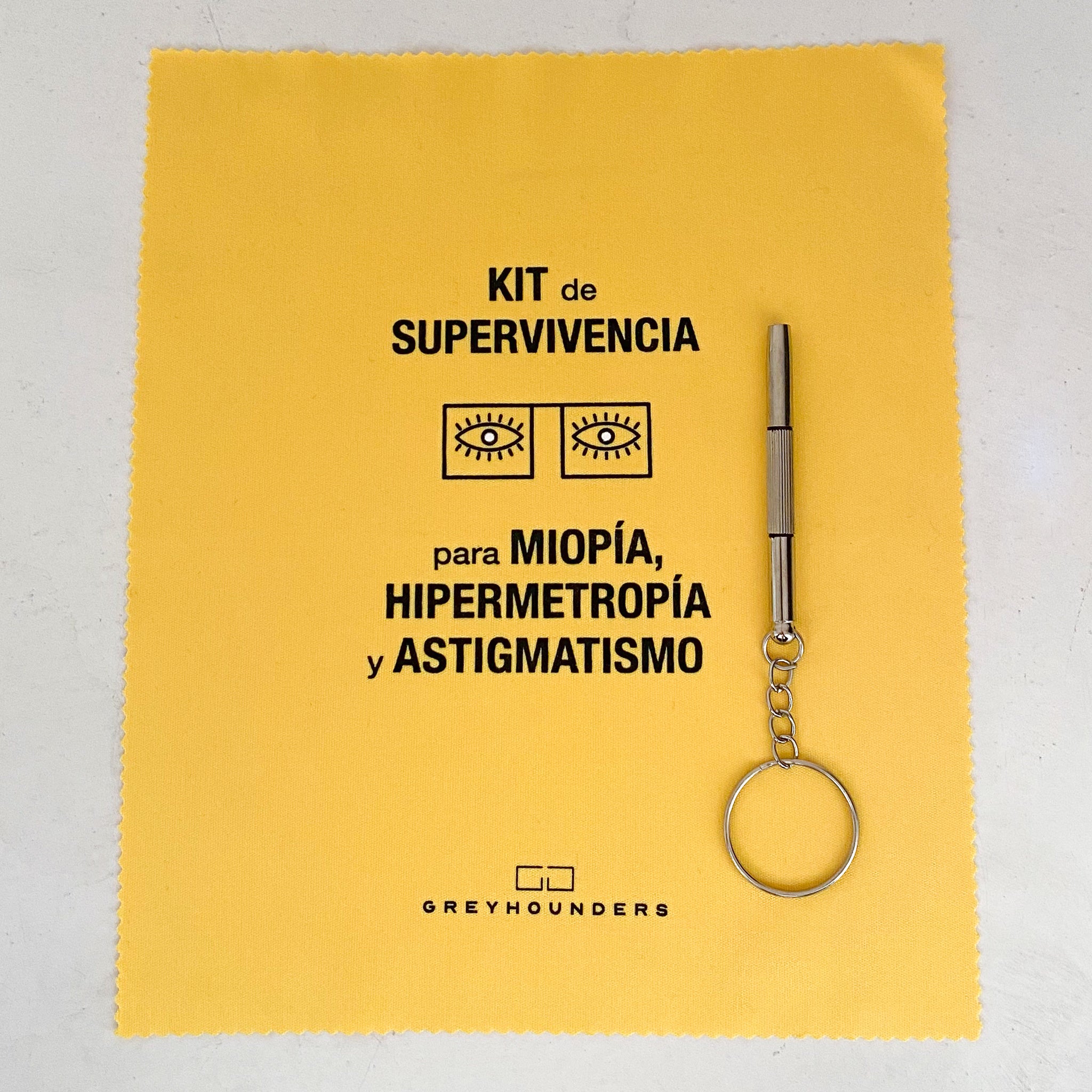 Kit de limpieza