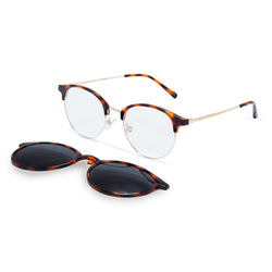 Rodas Clip-On