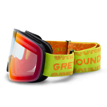 Cargar imagen en el visor de la galería, Cinta Verde Lima