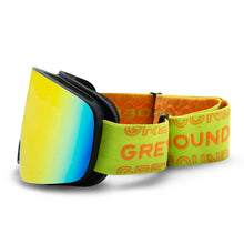 Cargar imagen en el visor de la galería, Cinta Verde Lima