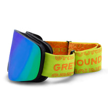 Cargar imagen en el visor de la galería, Cinta Verde Lima