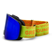 Cargar imagen en el visor de la galería, Cinta Verde Lima