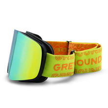 Cargar imagen en el visor de la galería, Cinta Verde Lima