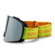 Cargar imagen en el visor de la galería, Cinta Verde Lima