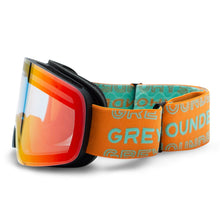 Cargar imagen en el visor de la galería, Cinta Naranja