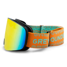 Cargar imagen en el visor de la galería, Cinta Naranja