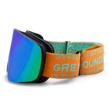 Cargar imagen en el visor de la galería, Cinta Naranja