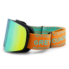 Cargar imagen en el visor de la galería, Cinta Naranja