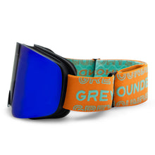 Cargar imagen en el visor de la galería, Cinta Naranja