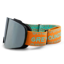 Cargar imagen en el visor de la galería, Cinta Naranja